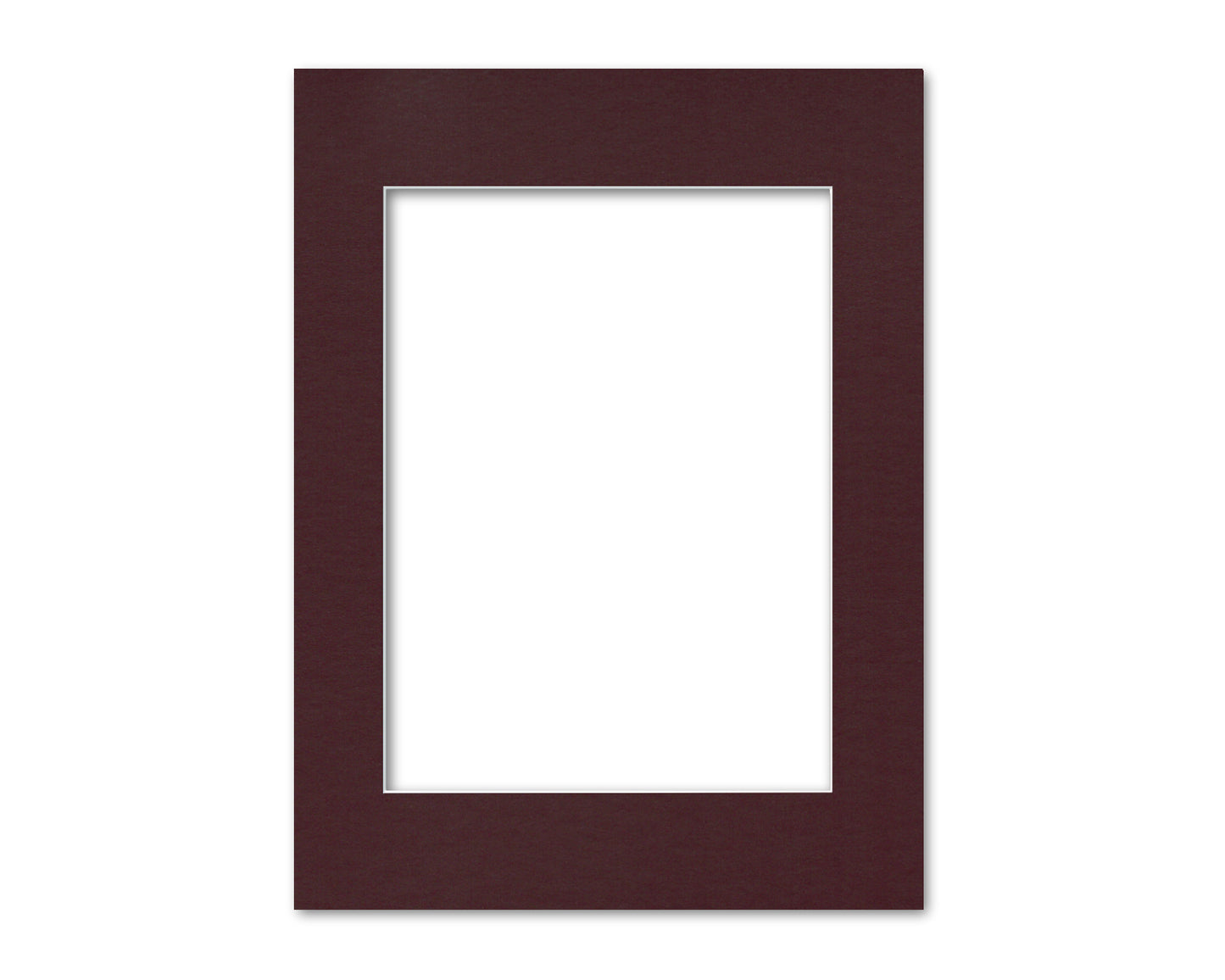 Maroon Burgundy