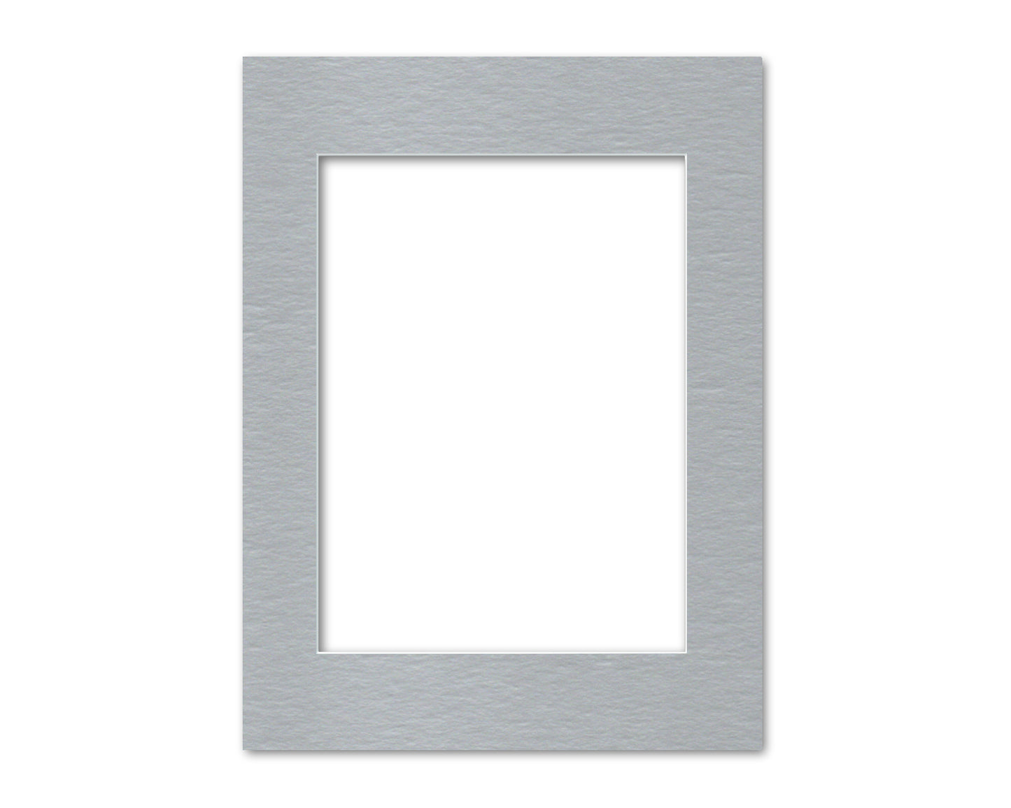 Silver (Metallic)