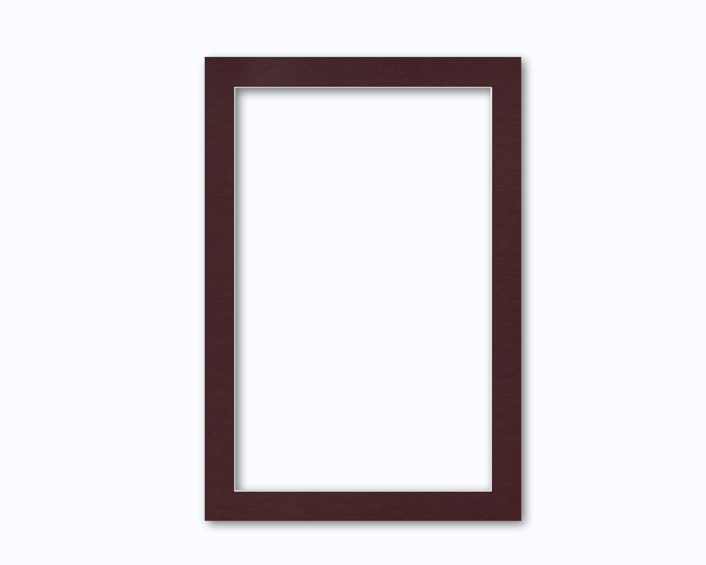 Maroon Burgundy
