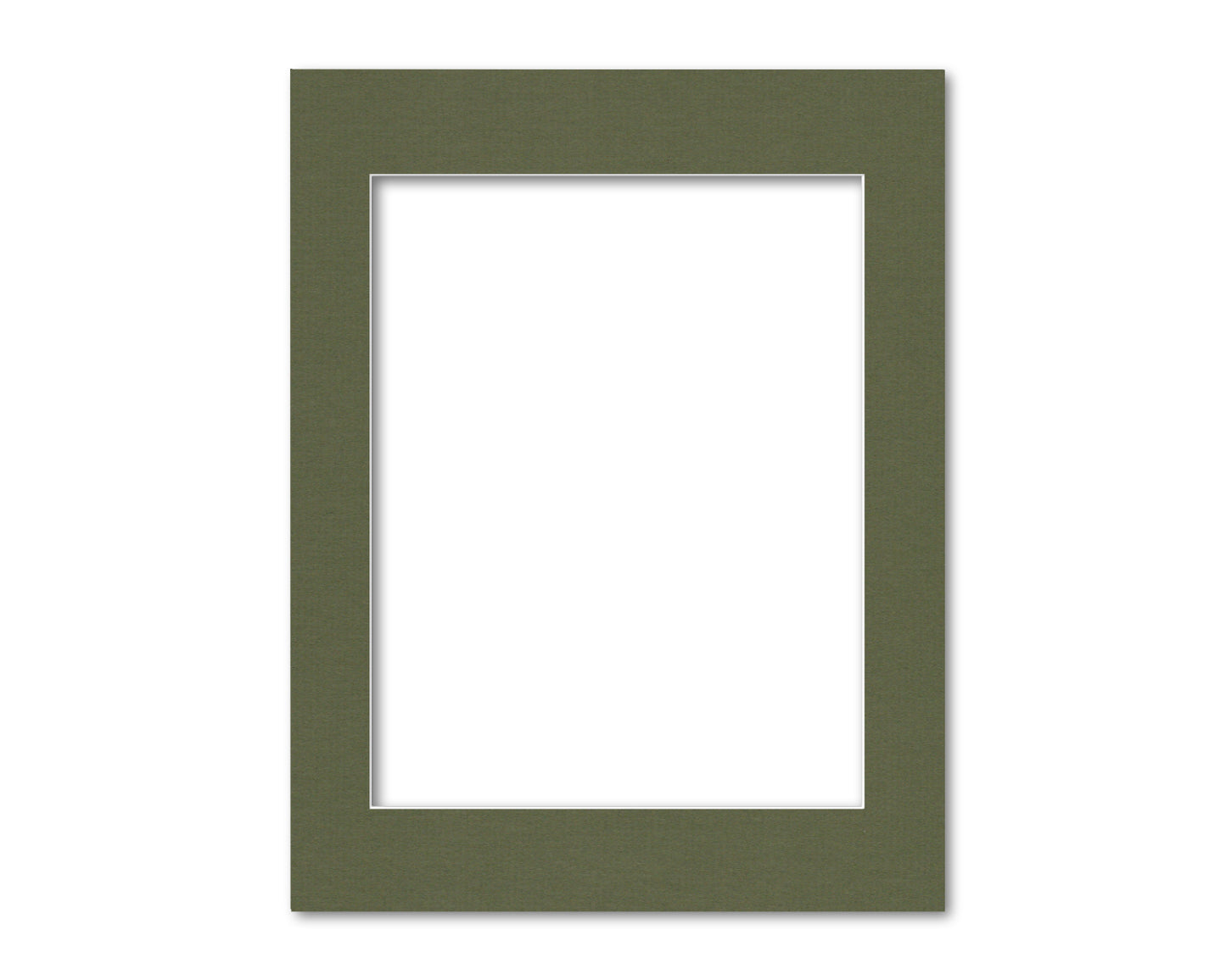 Avocado Green