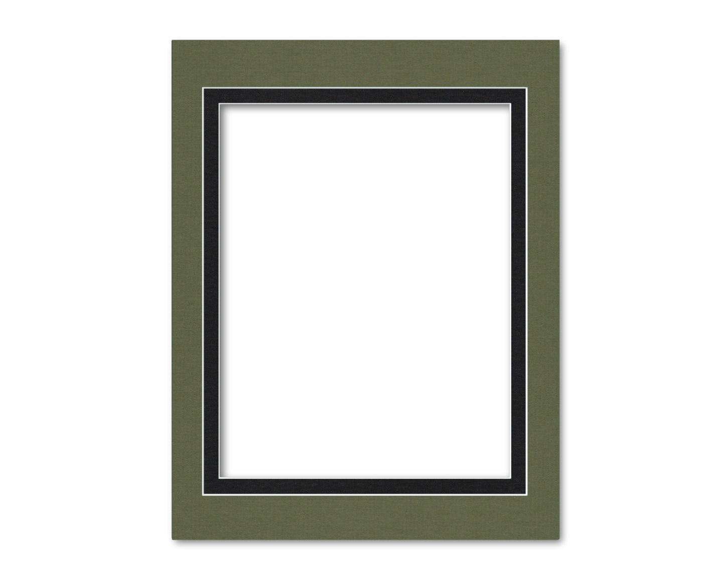 Avocado Green