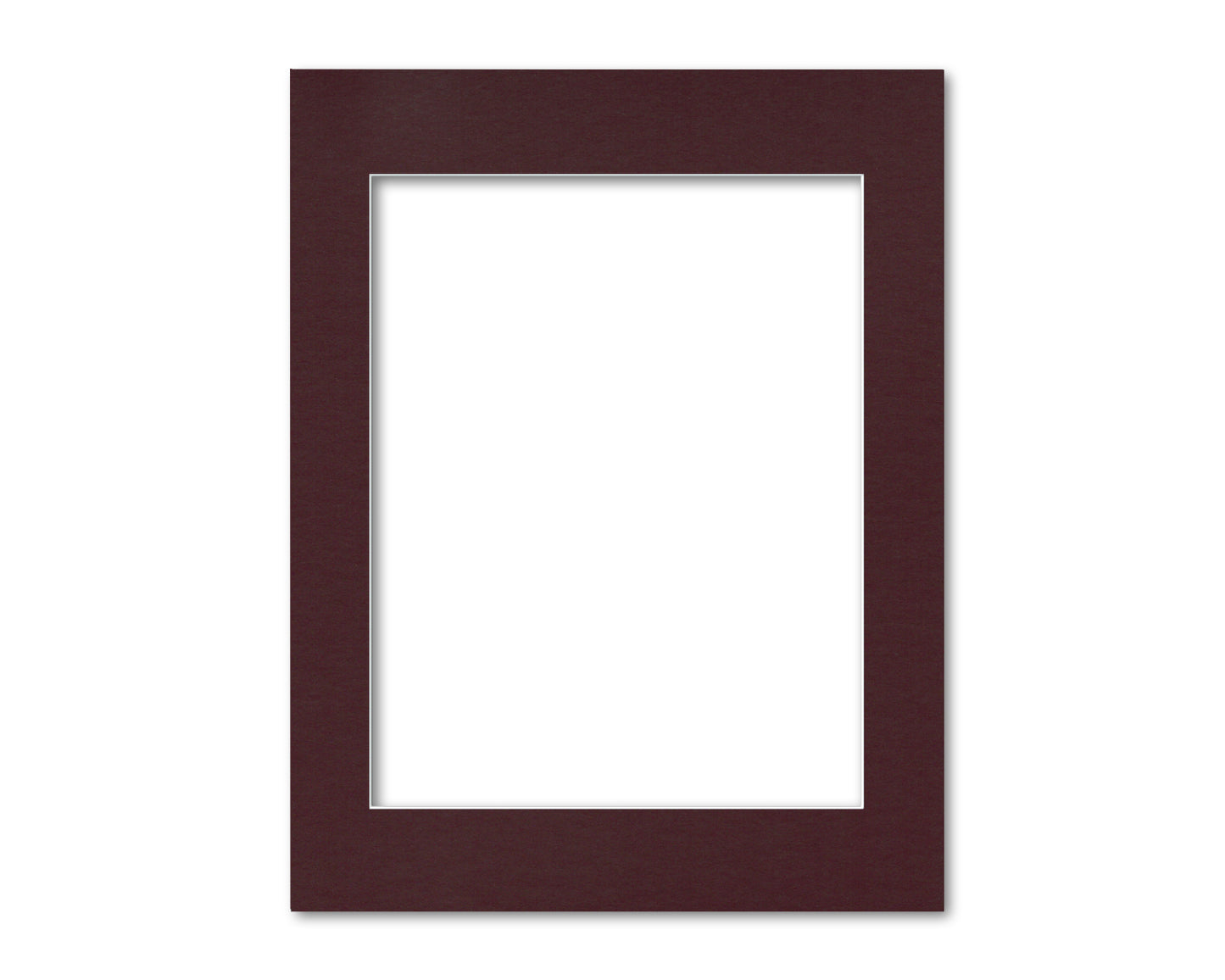Maroon Burgundy