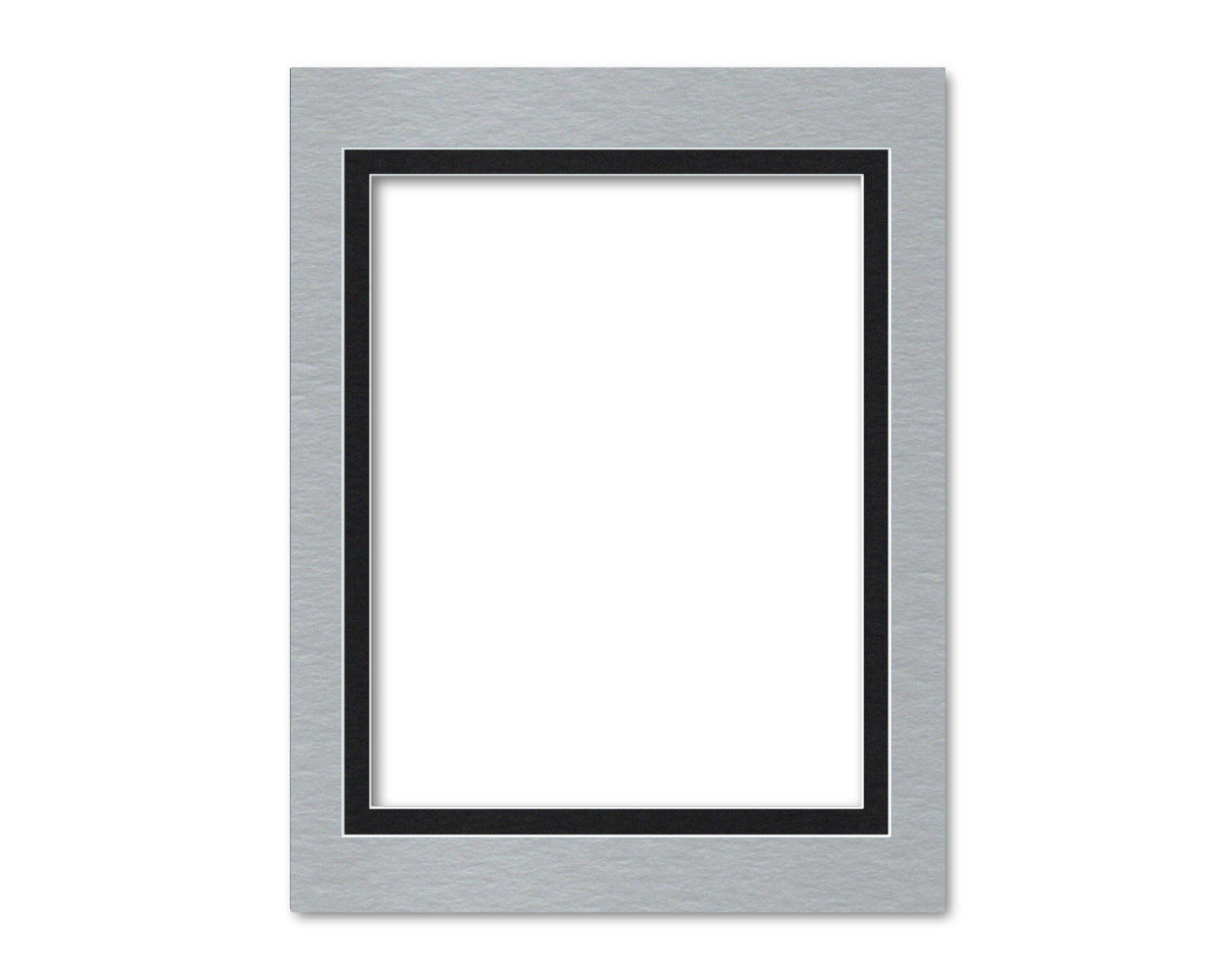 Silver (Metallic)