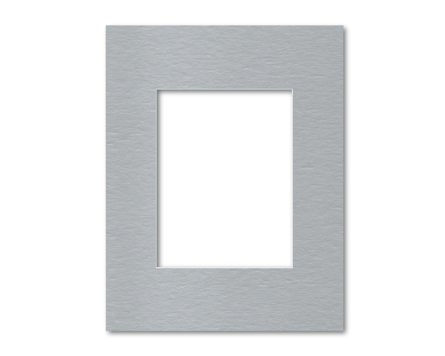 Silver (Metallic)