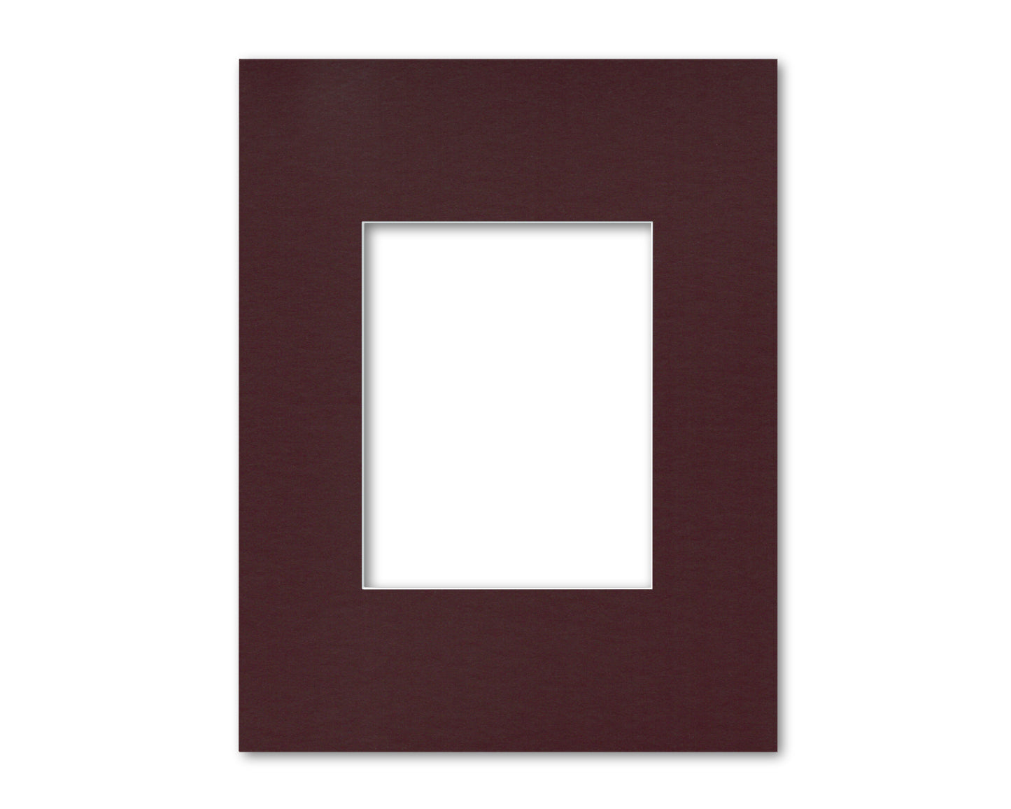 Maroon Burgundy
