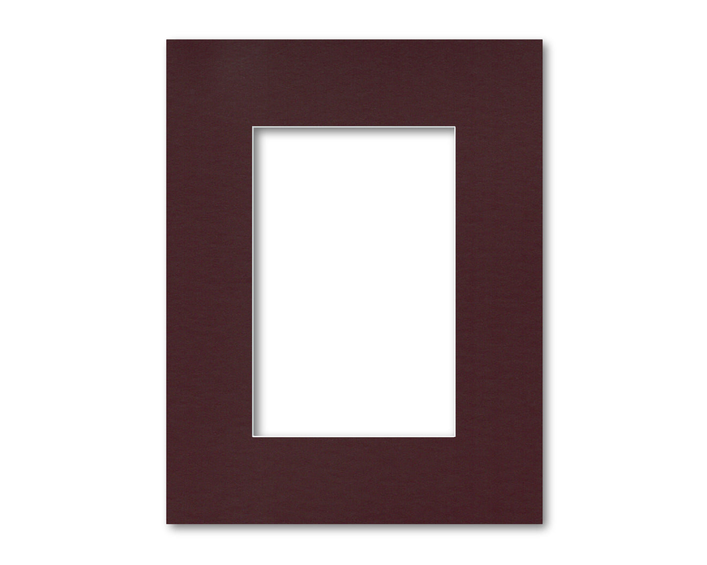Maroon Burgundy
