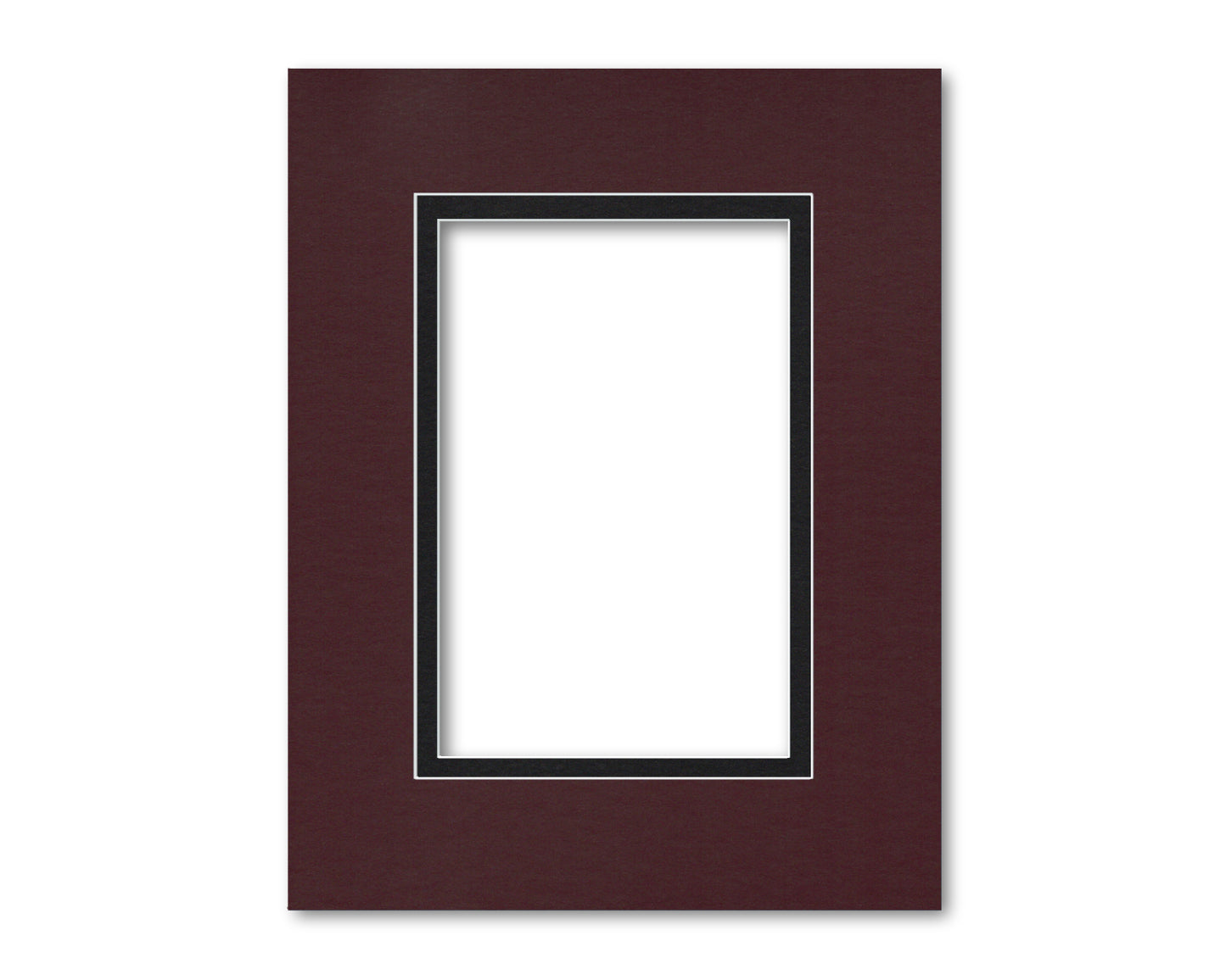 Maroon Burgundy