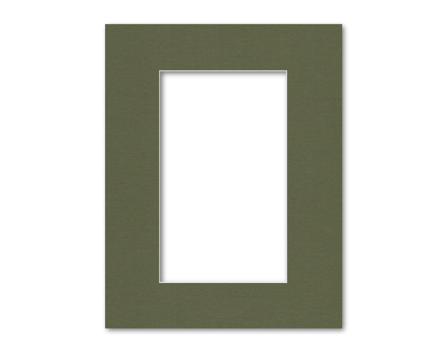 Avocado Green