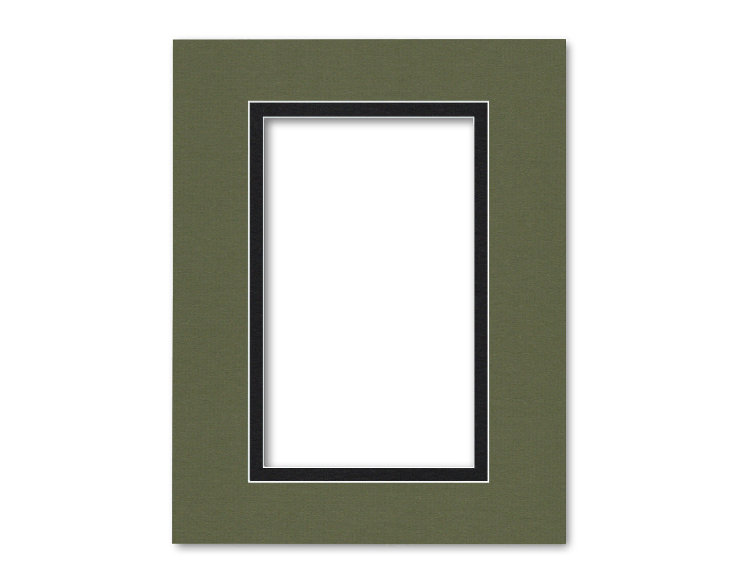 Avocado Green
