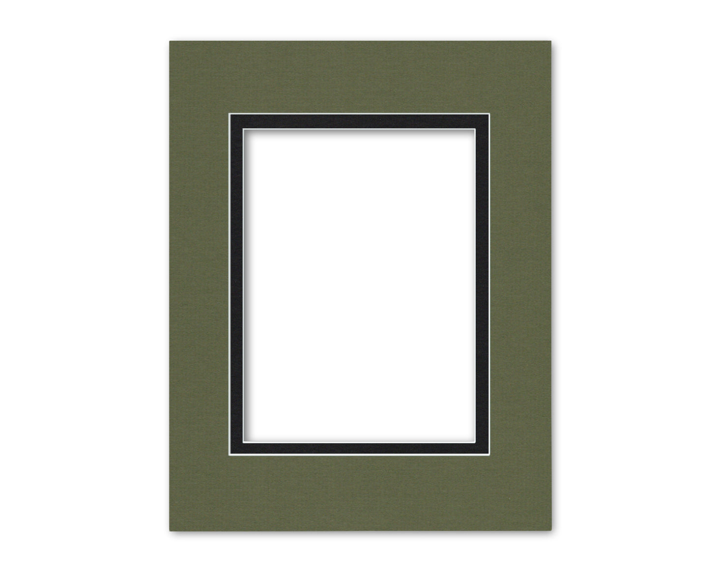 Avocado Green