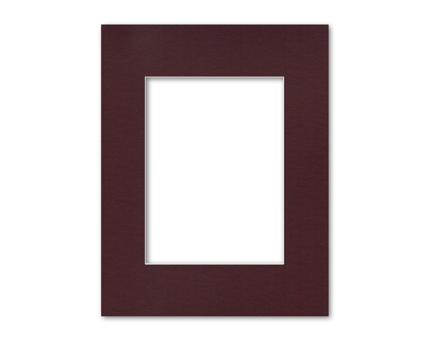 Maroon Burgundy