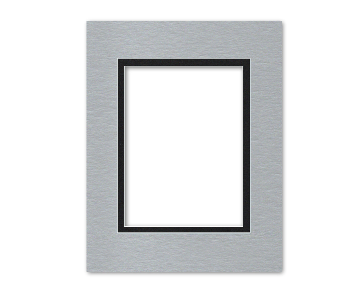 Silver (Metallic)