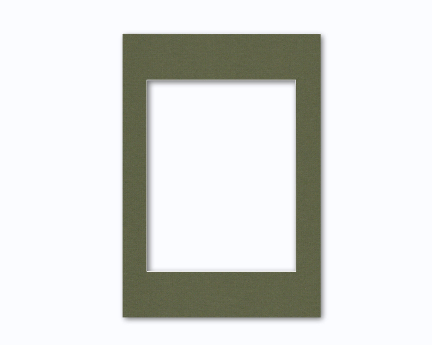 Avocado Green