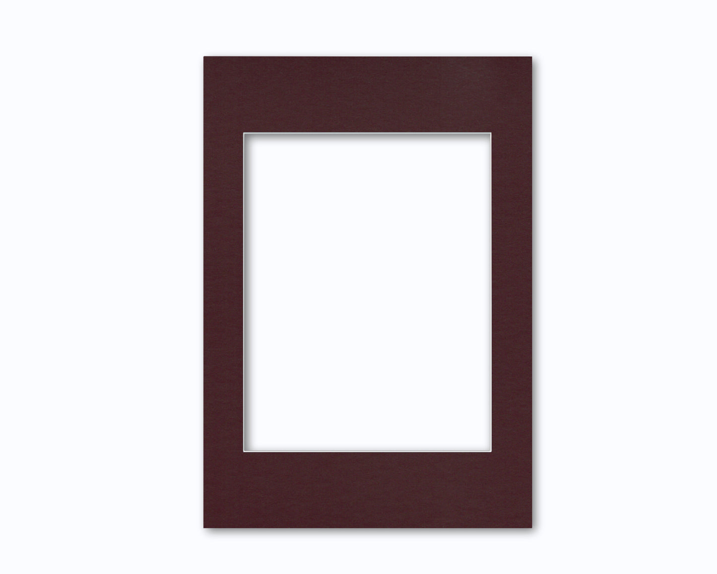 Maroon Burgundy