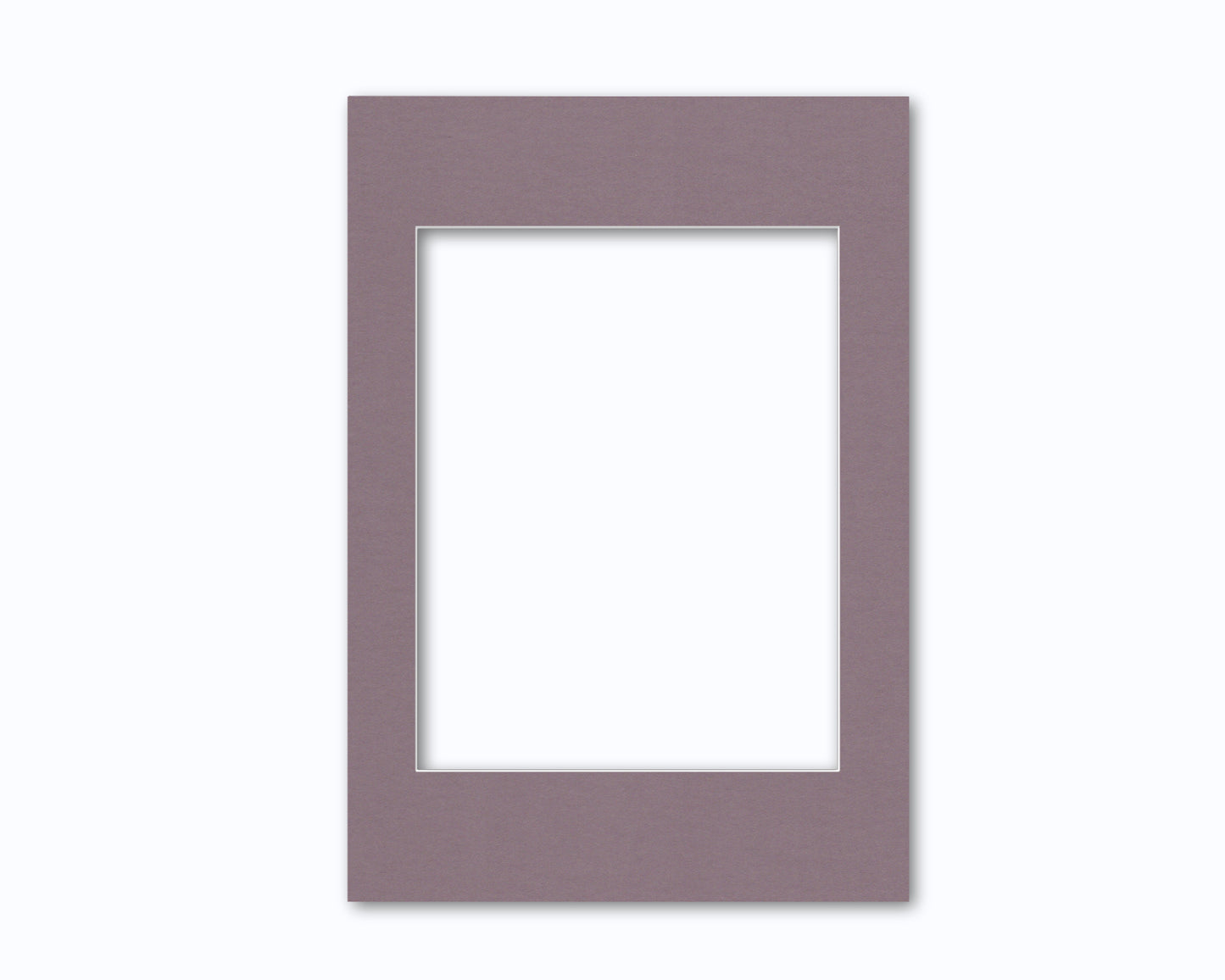 Pale Purple