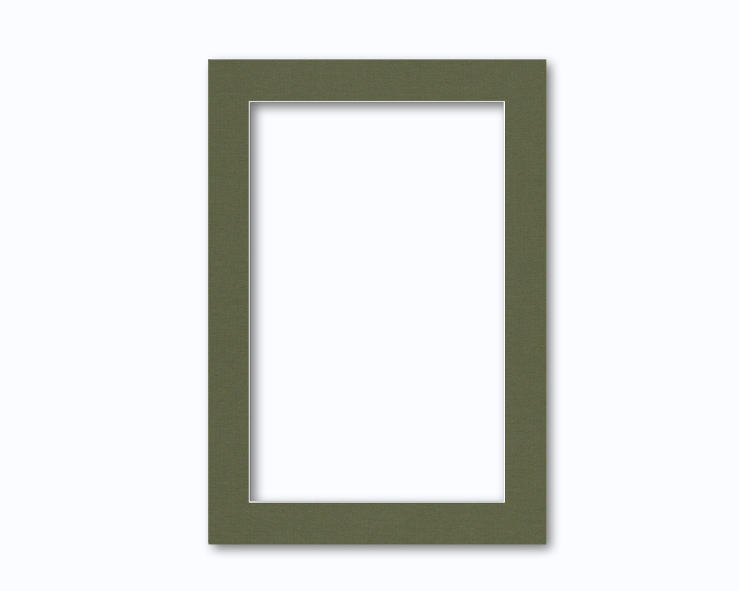 Avocado Green