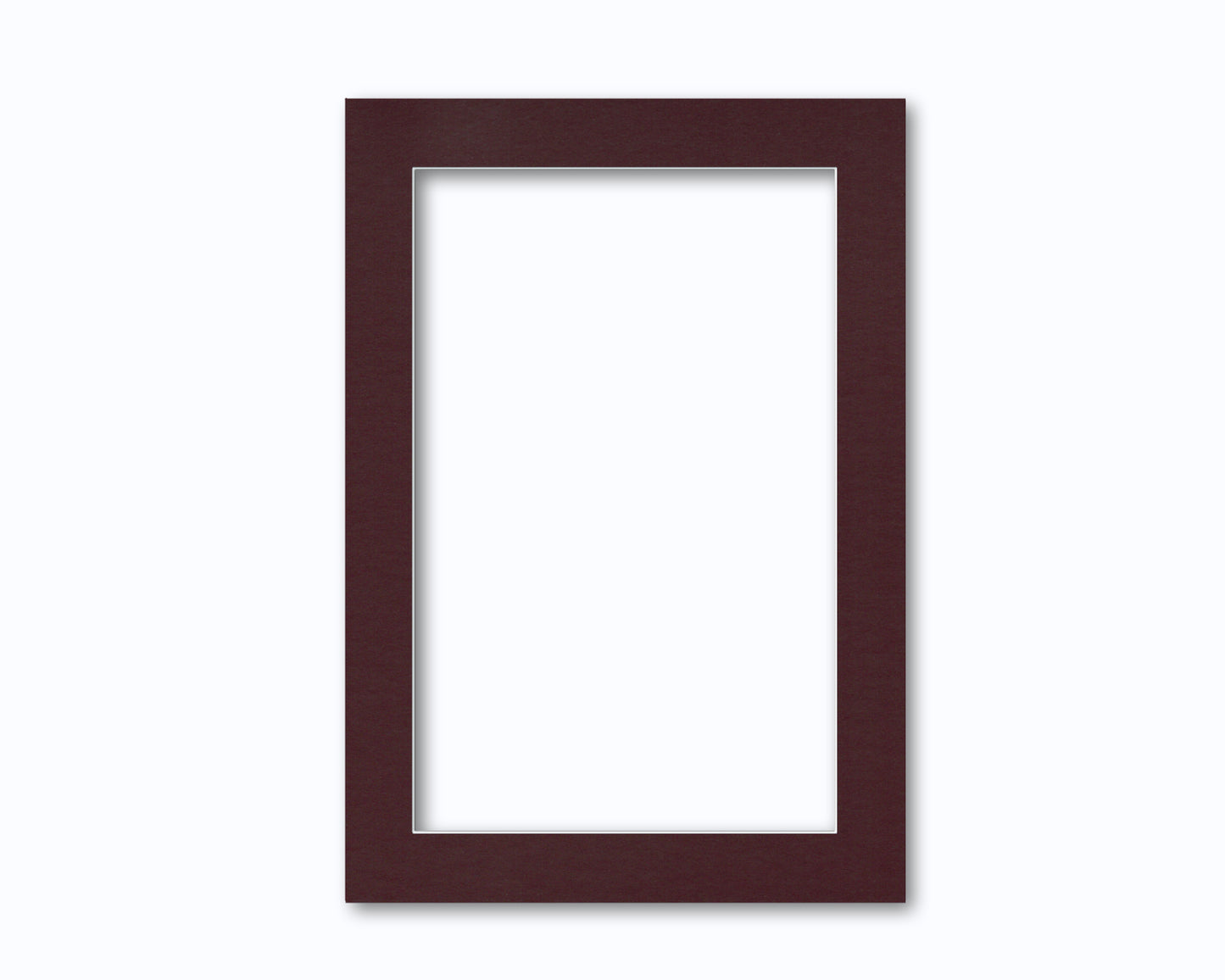 Maroon Burgundy