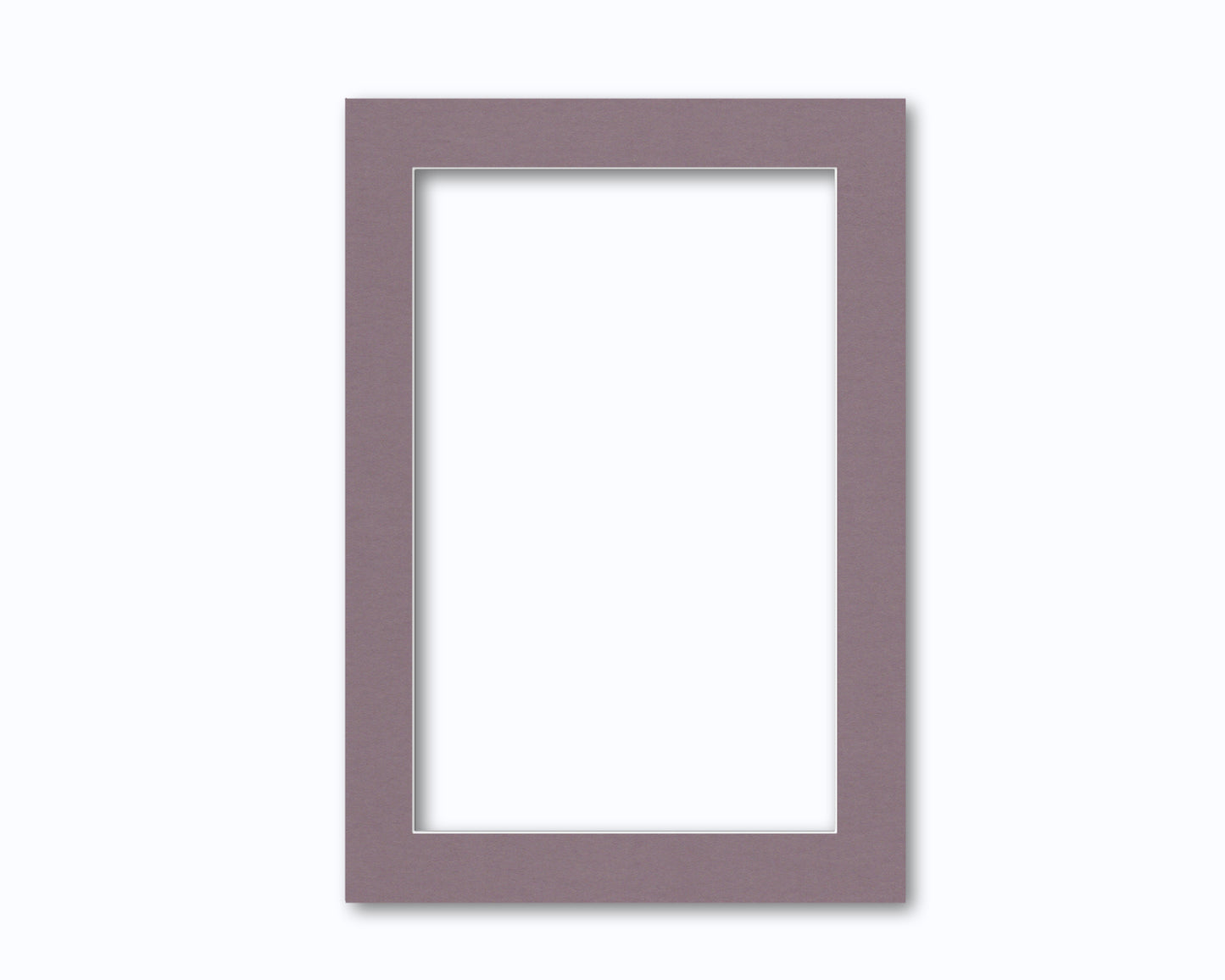 Pale Purple