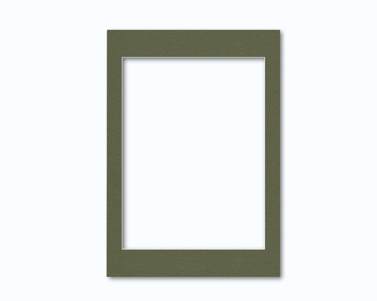 Avocado Green