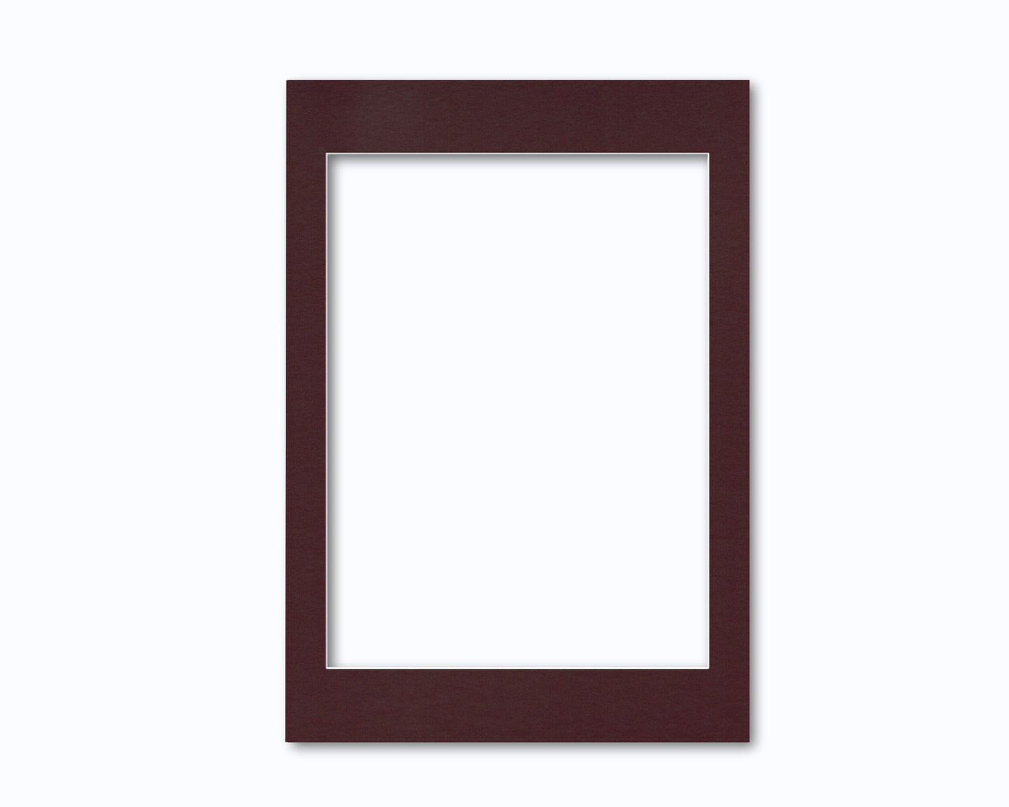 Maroon Burgundy