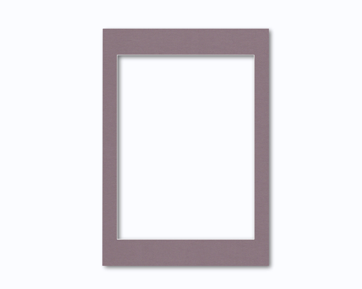 Pale Purple