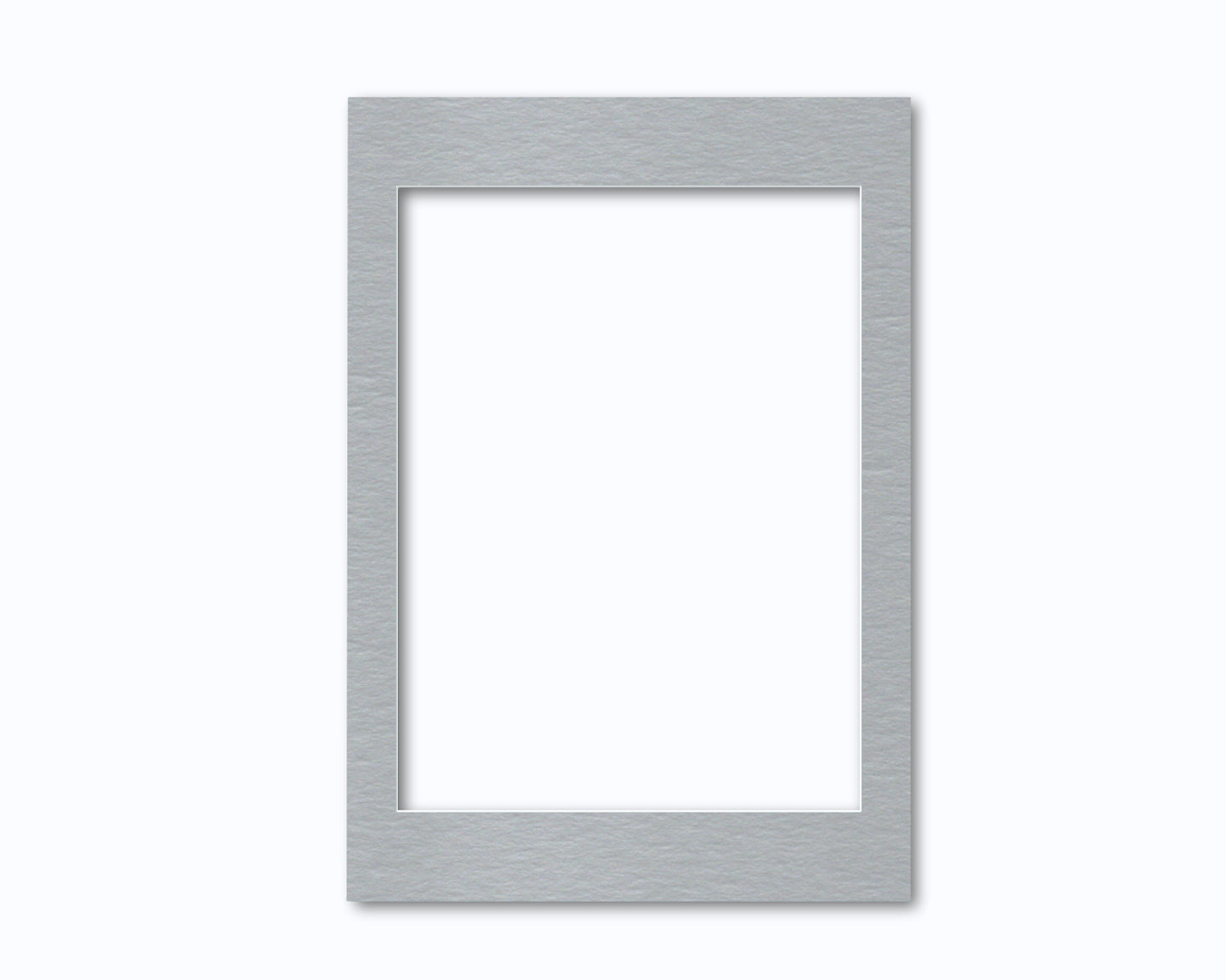 Silver (Metallic)