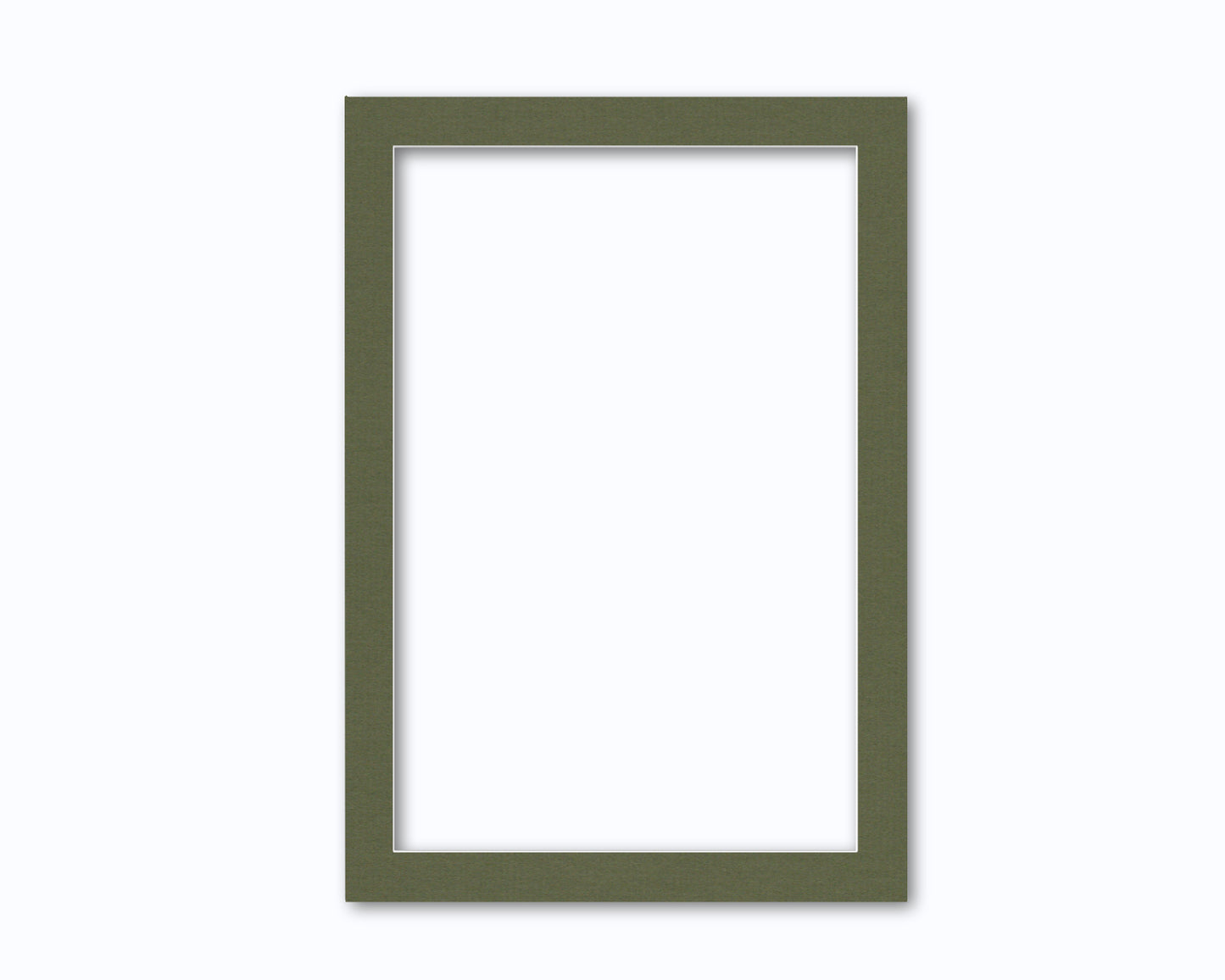 Avocado Green