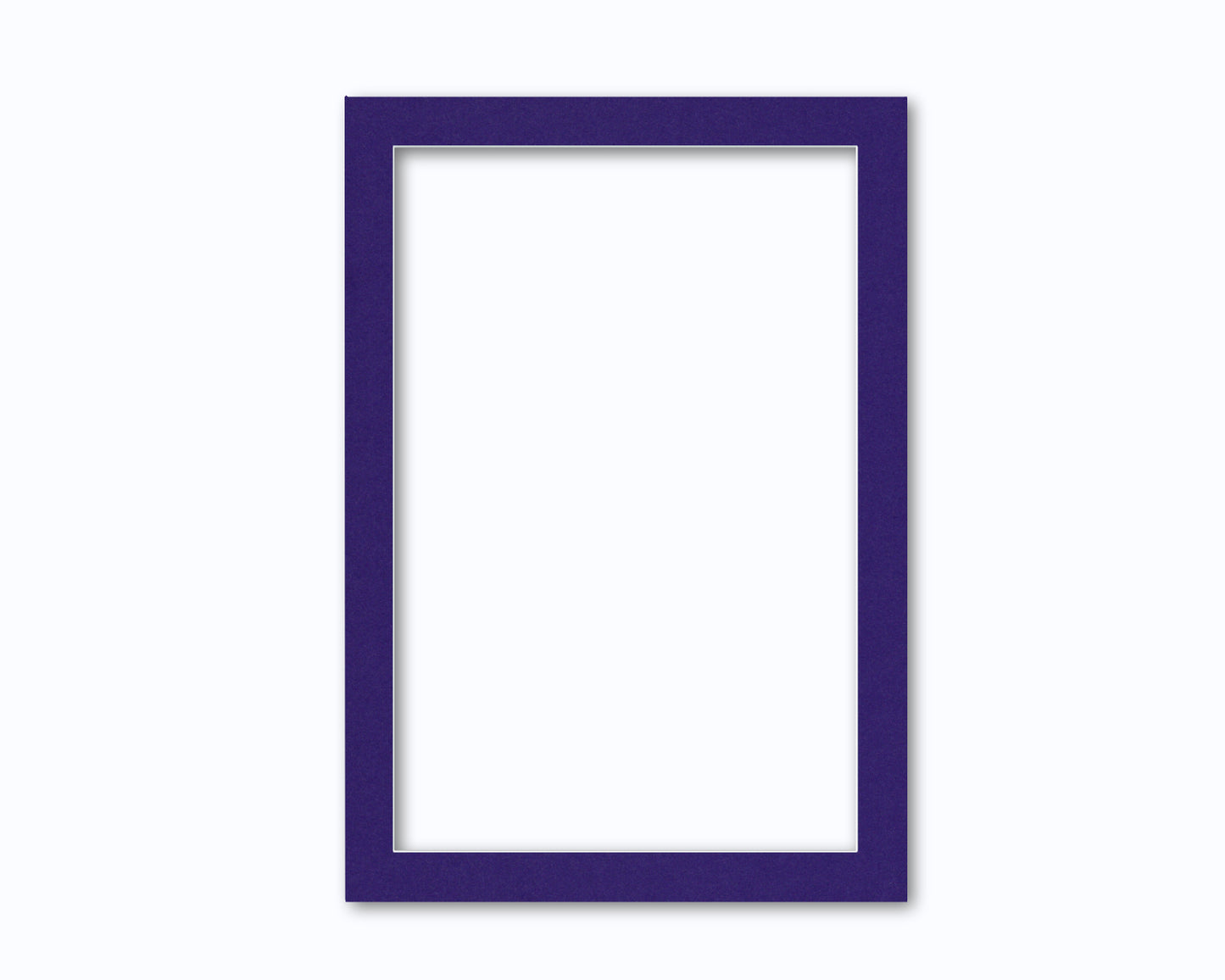 Dark Purple