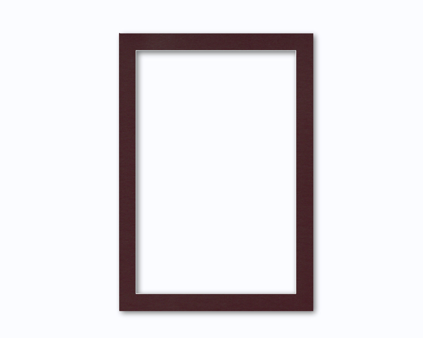 Maroon Burgundy