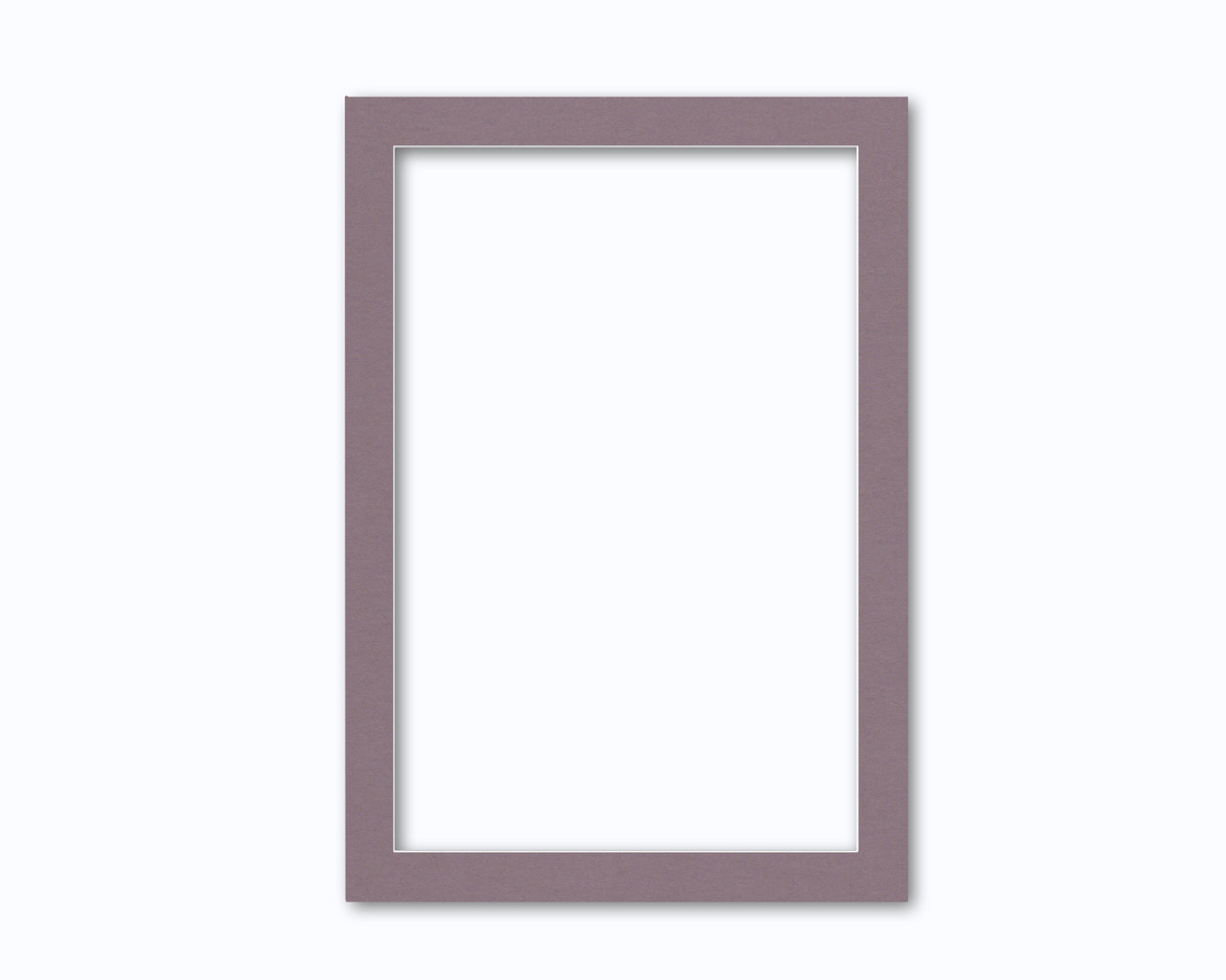 Pale Purple