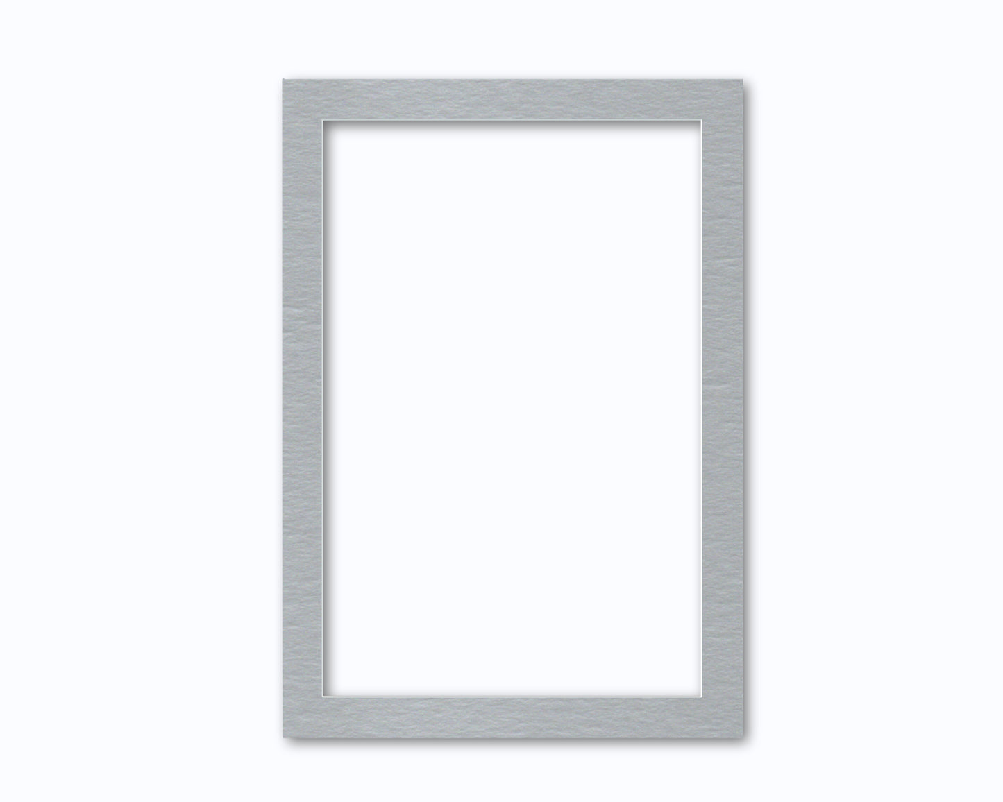 Silver (Metallic)