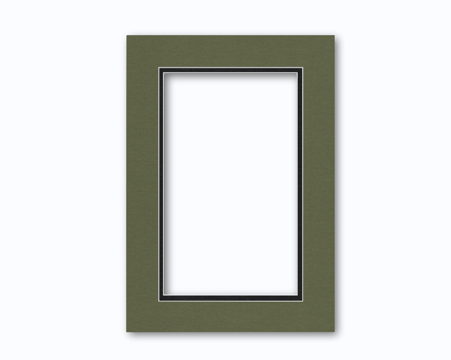 Avocado Green