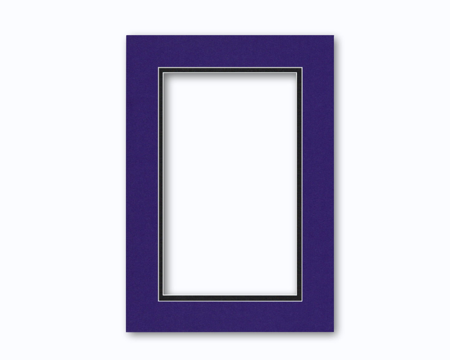 Dark Purple