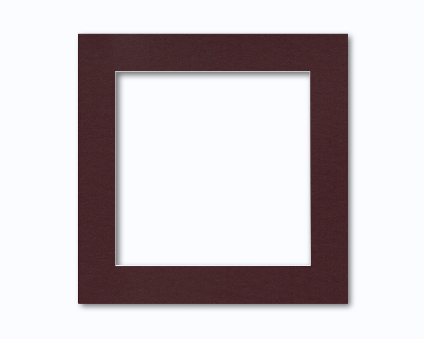 Maroon Burgundy