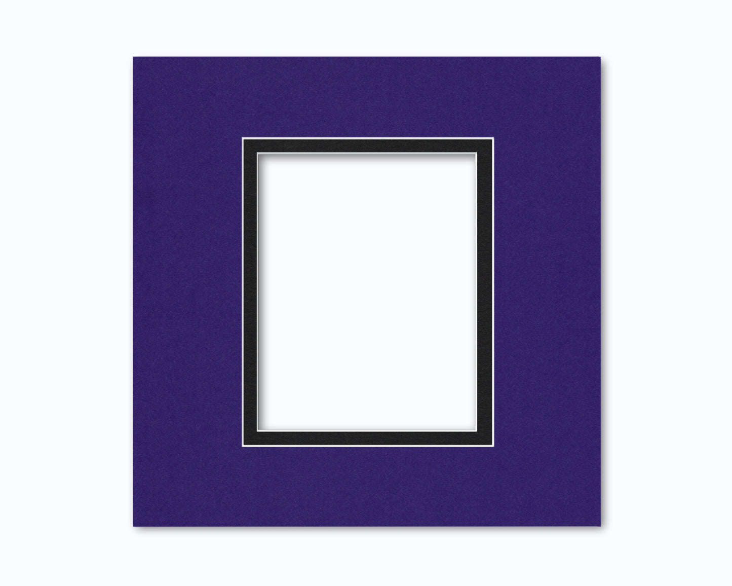 Dark Purple