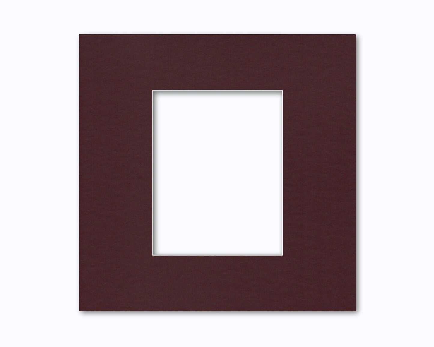 Maroon Burgundy