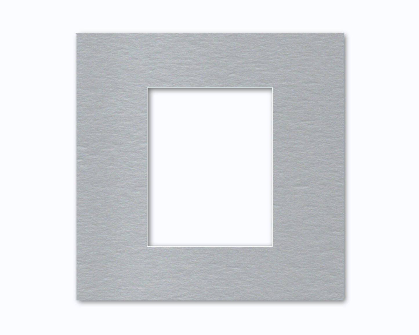 Silver (Metallic)