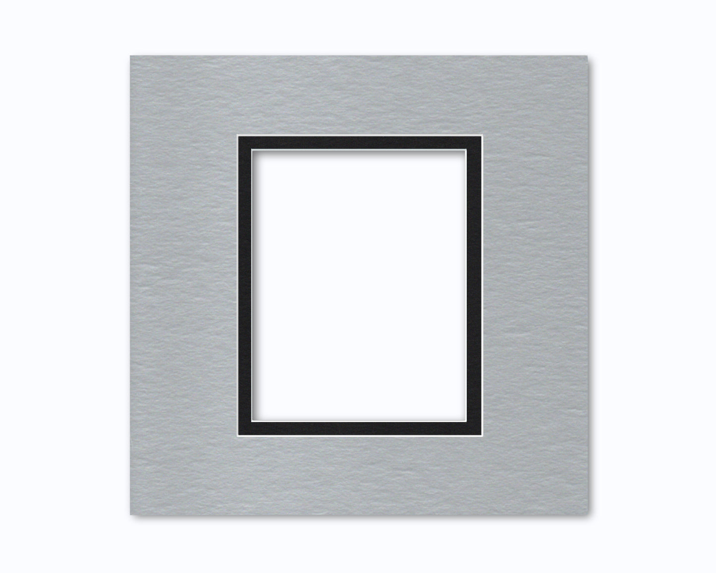 Silver (Metallic)