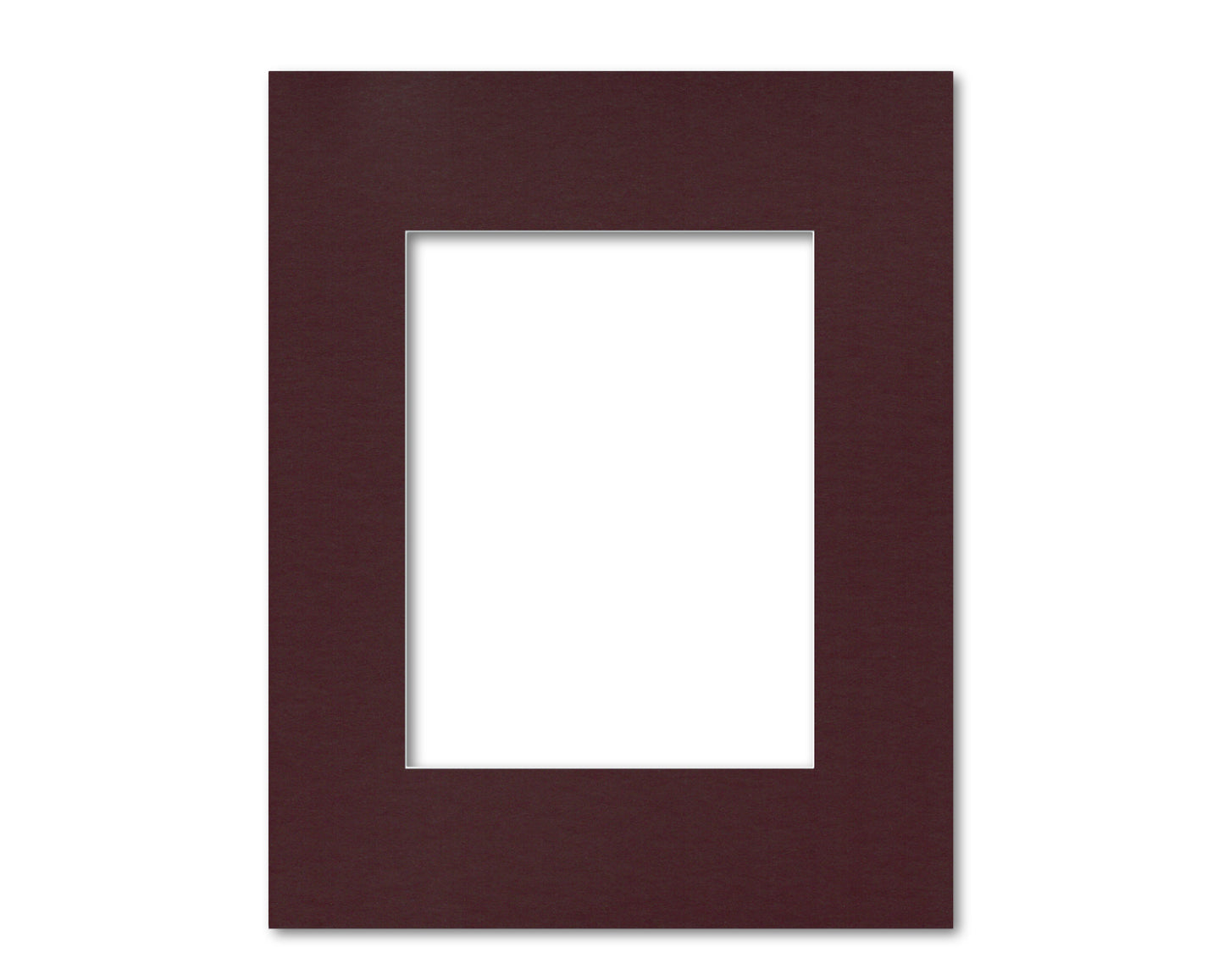 Maroon Burgundy