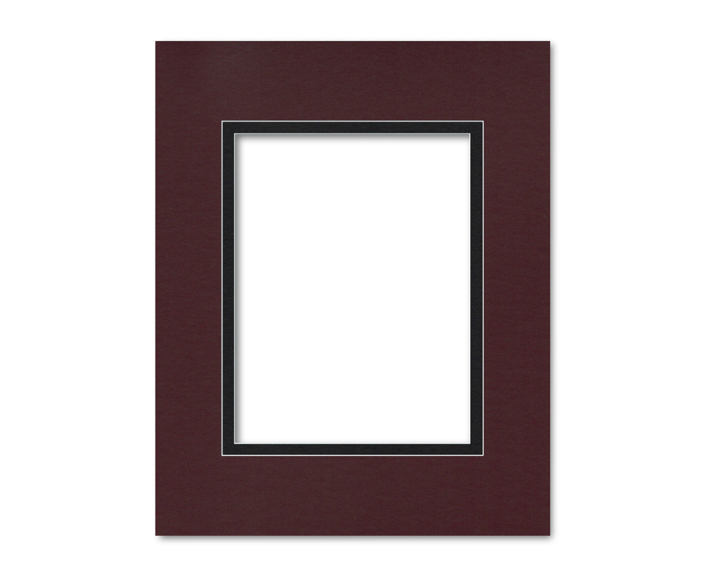 Maroon Burgundy