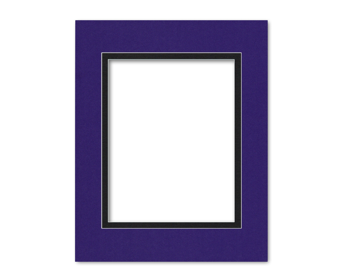 Dark Purple