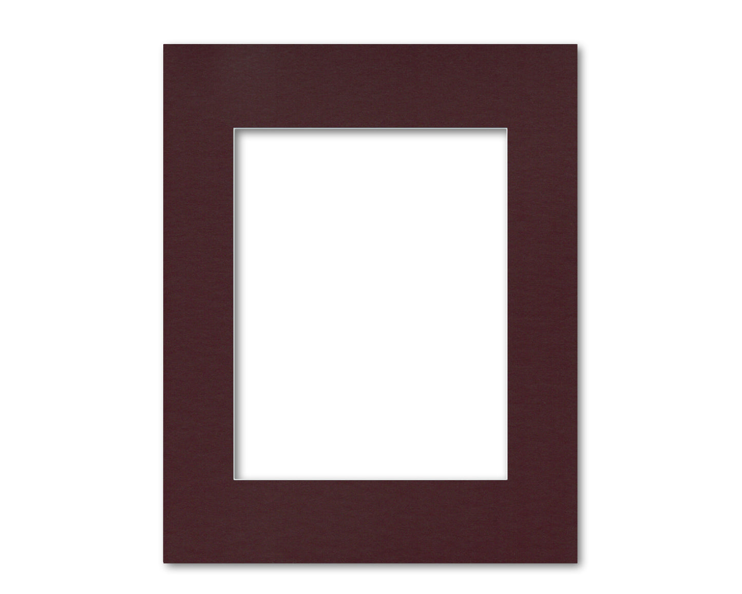 Maroon Burgundy