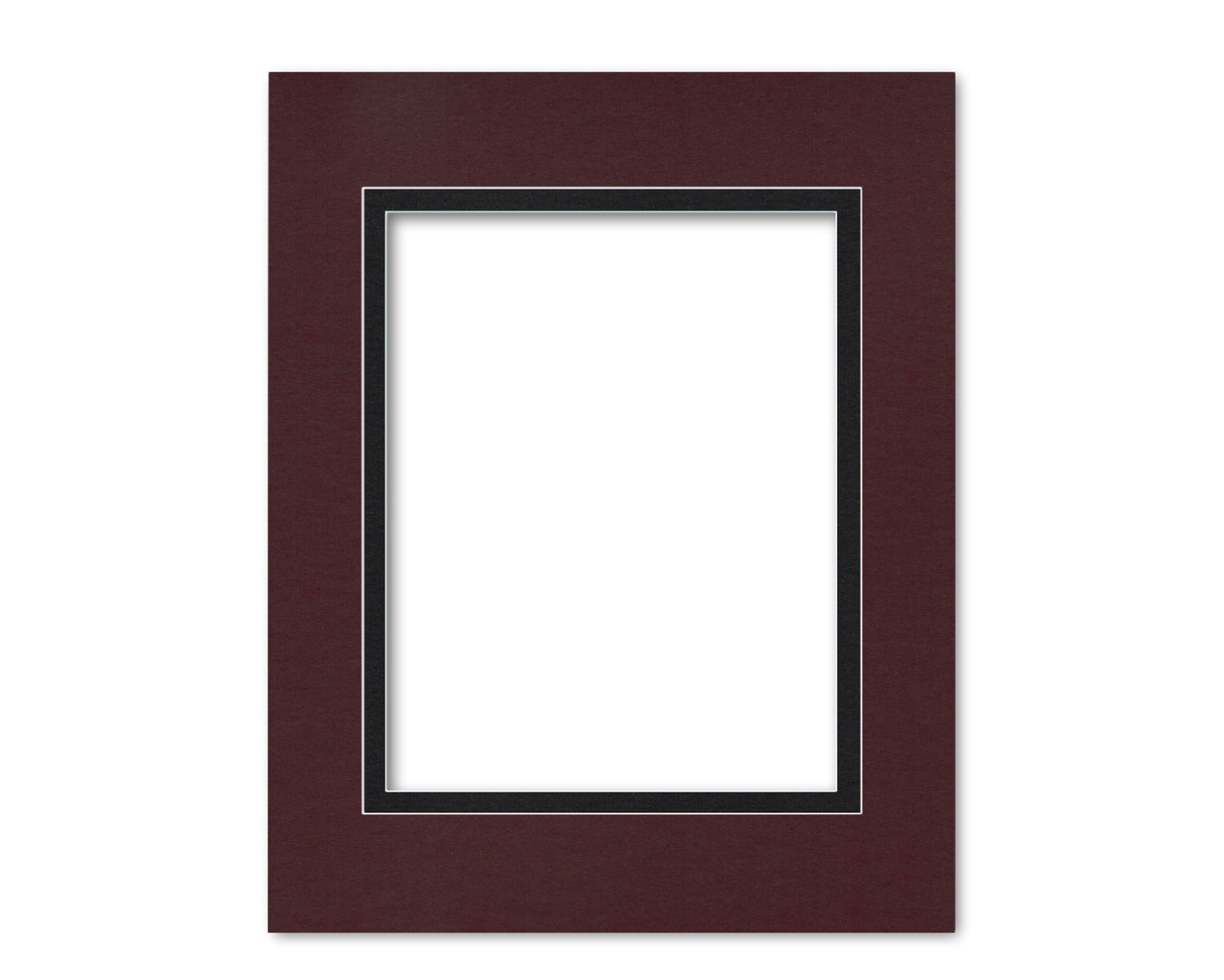 Maroon Burgundy