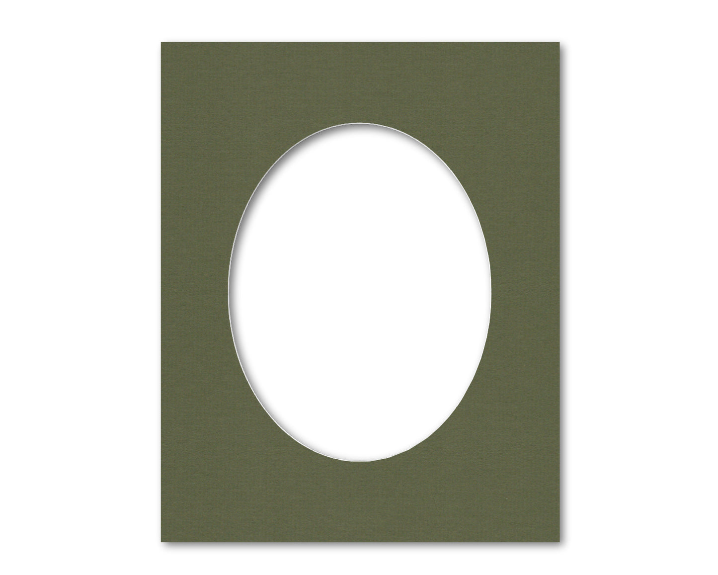 Avocado Green