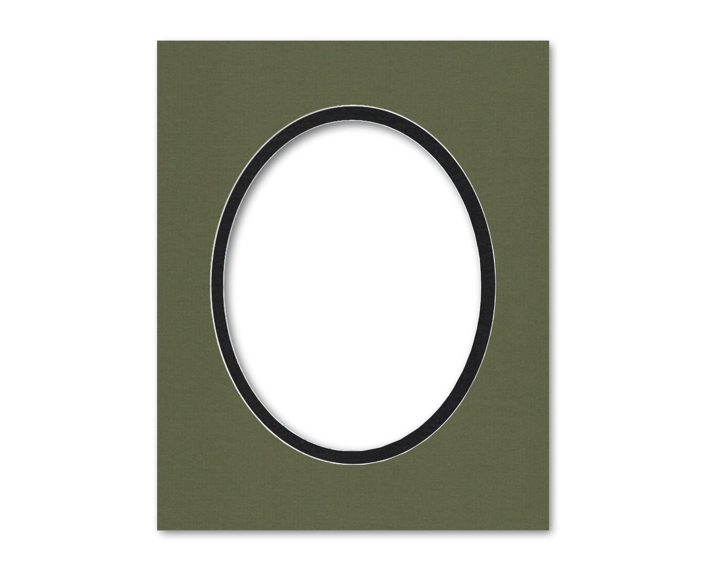 Avocado Green