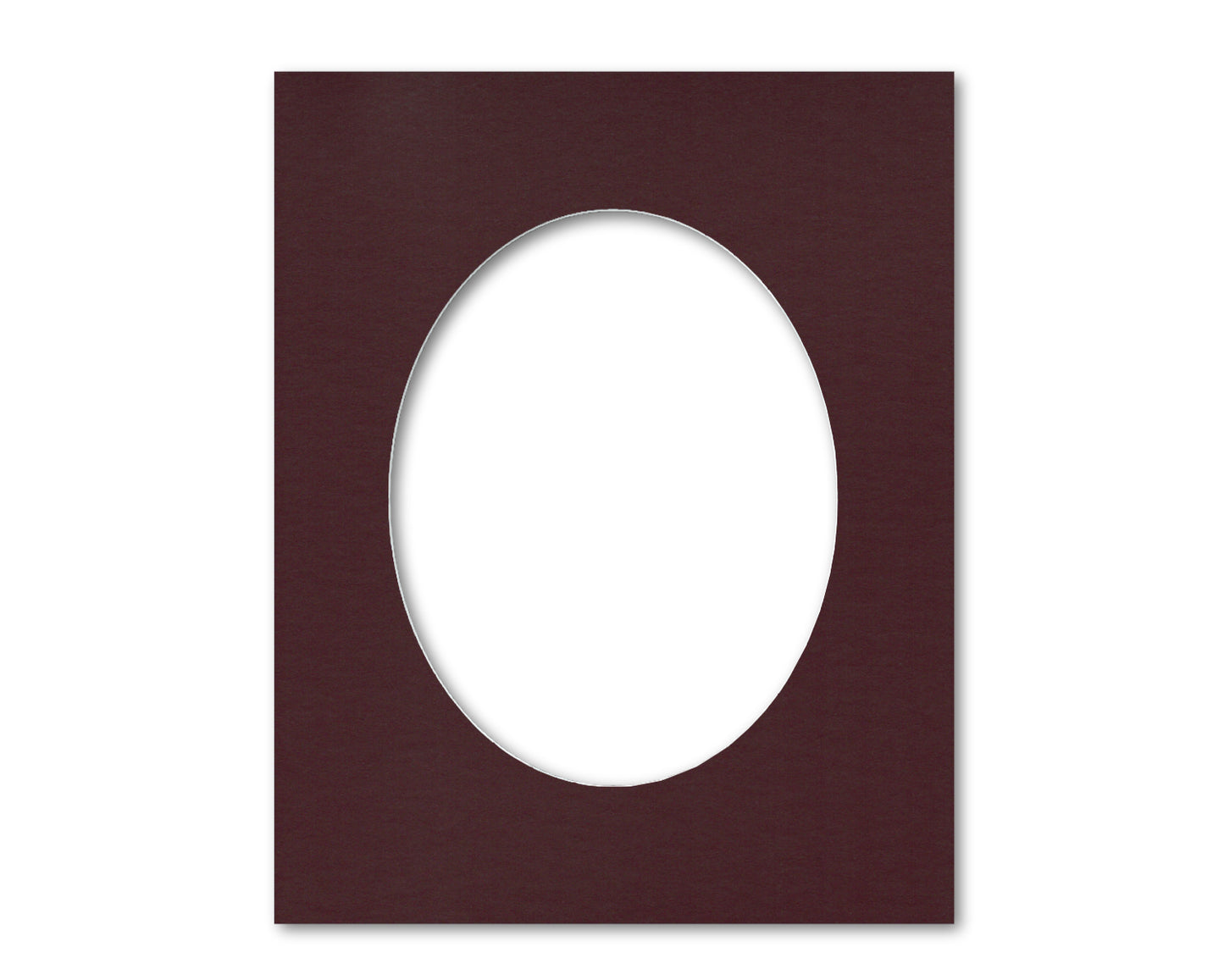 Maroon Burgundy