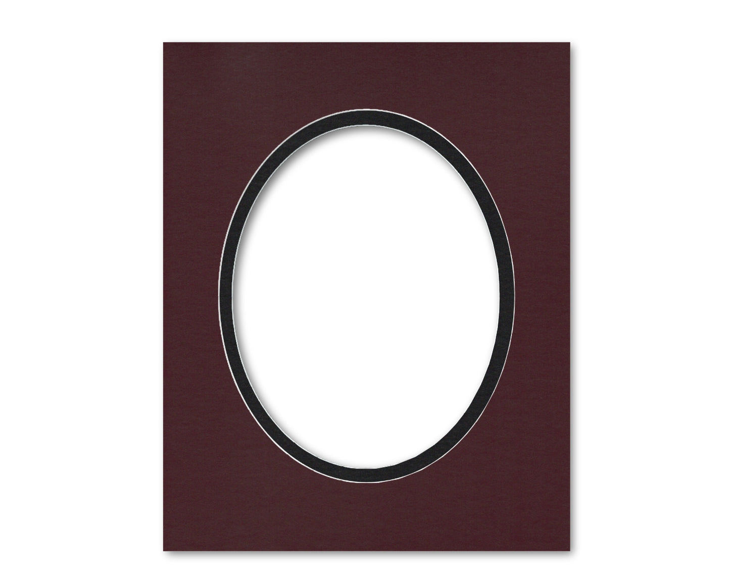 Maroon Burgundy