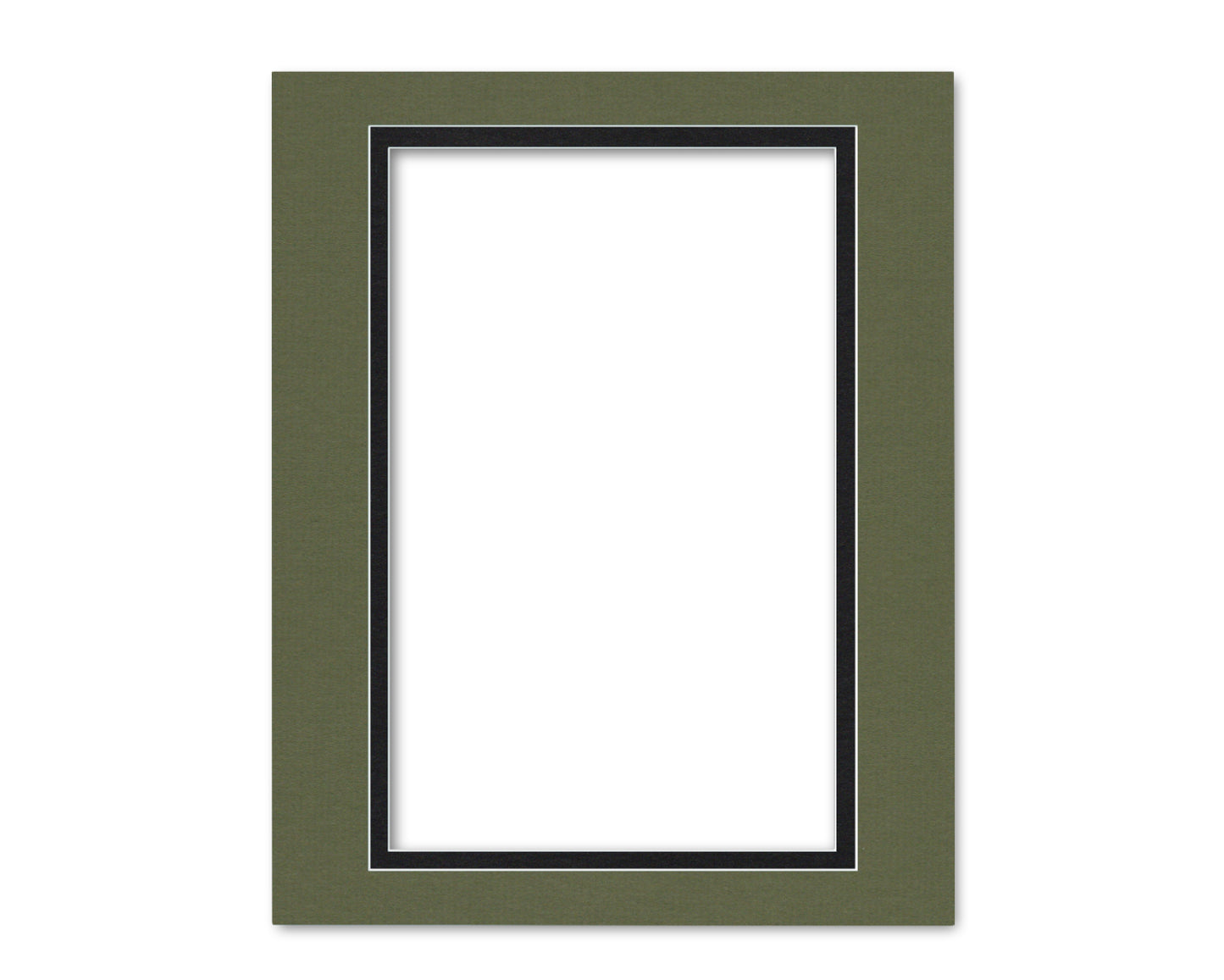 Avocado Green