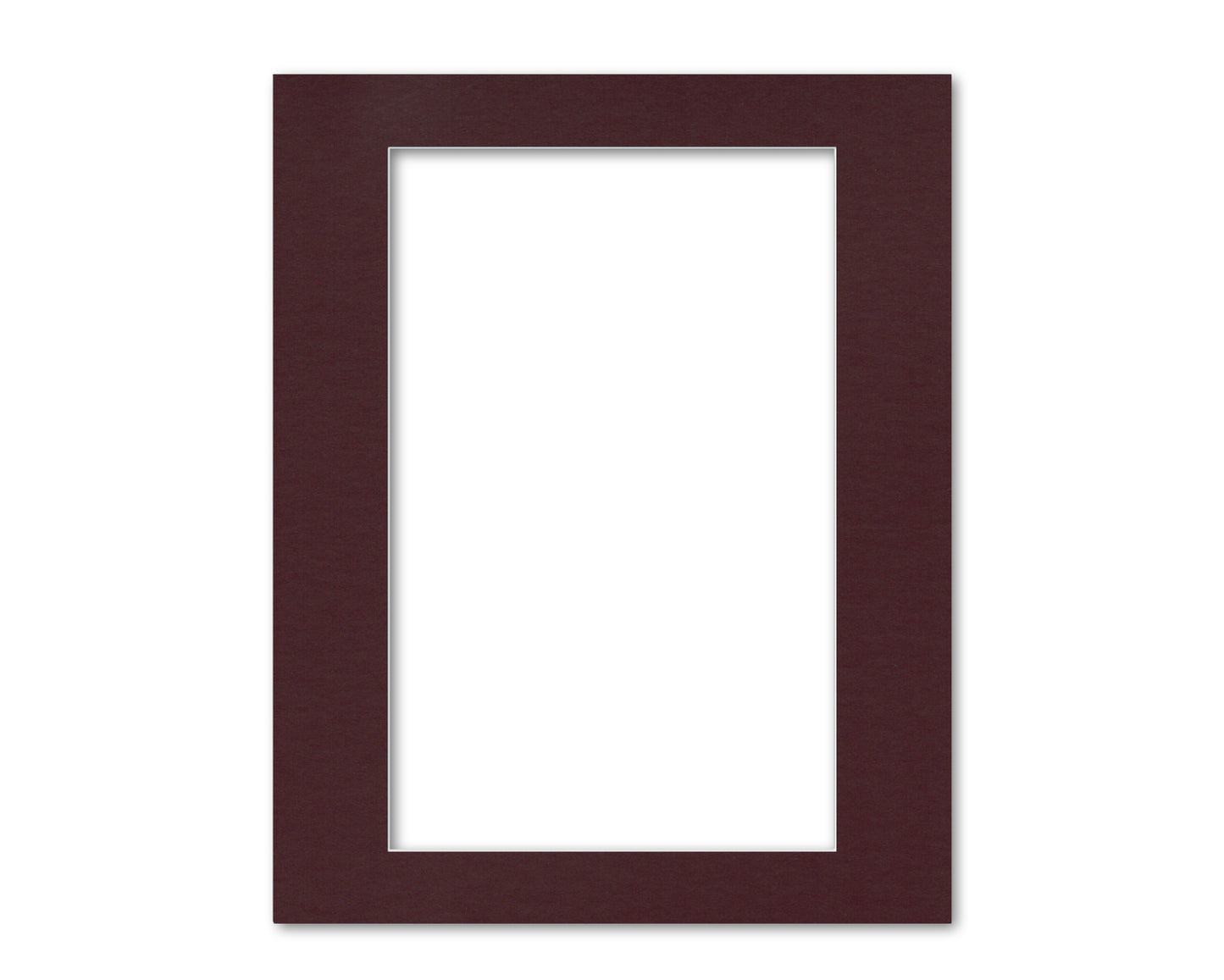 Maroon Burgundy