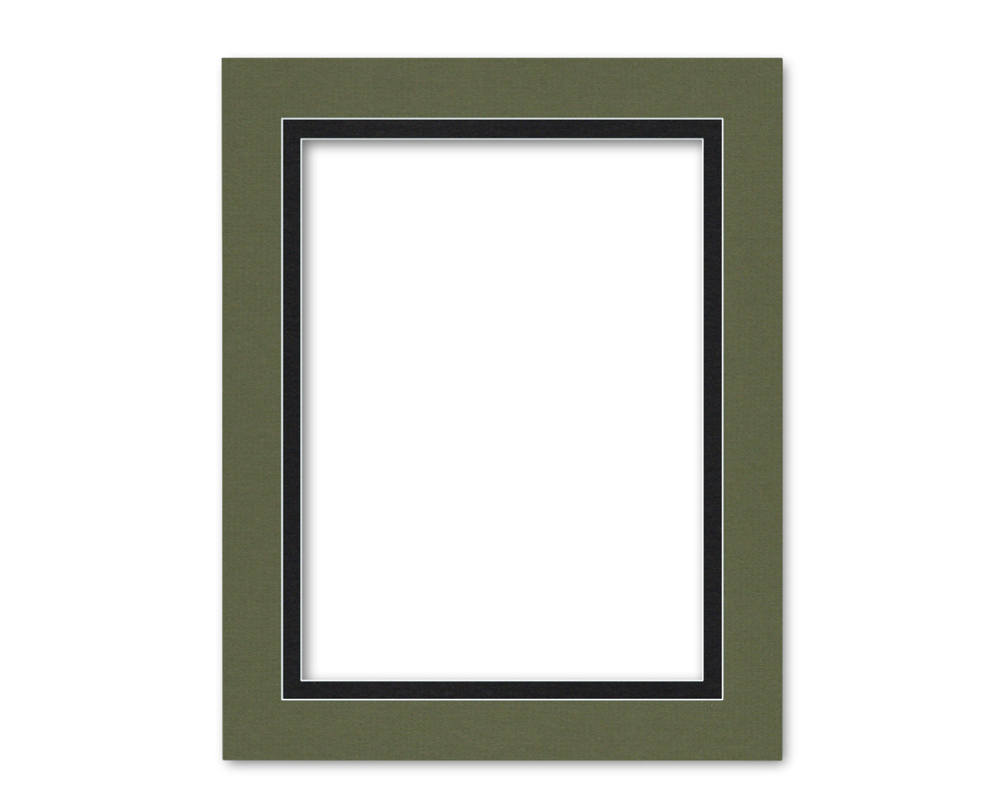 Avocado Green